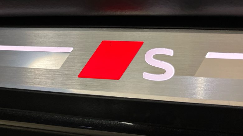 Audi A5 2.0 TDI 204 S line 4dr S Tronic Diesel Saloon